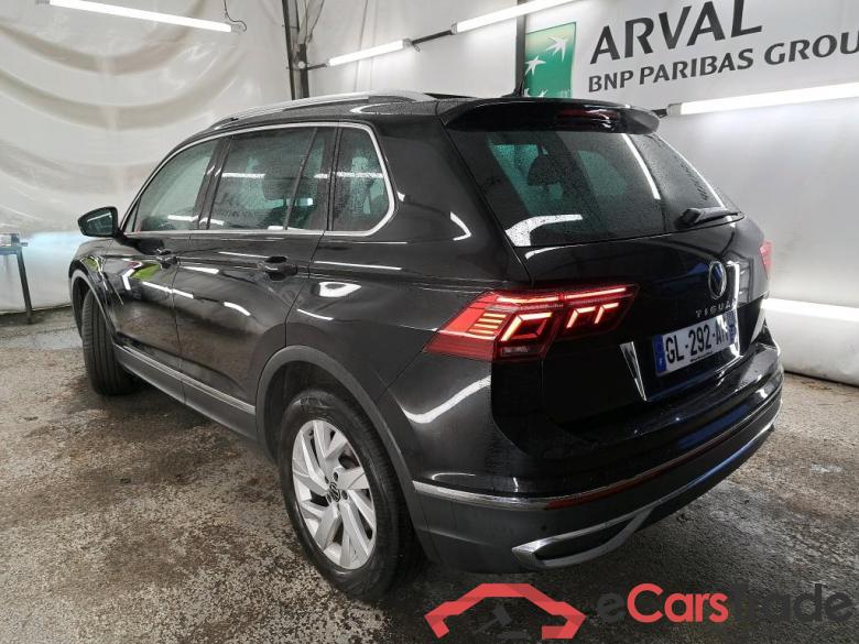 Volkswagen 1.4 eHybrid 245 DSG6 Elegance Exclusive Tiguan Elegance eHybrid 1.4 TSI 245CV BVA6 E6d #2
