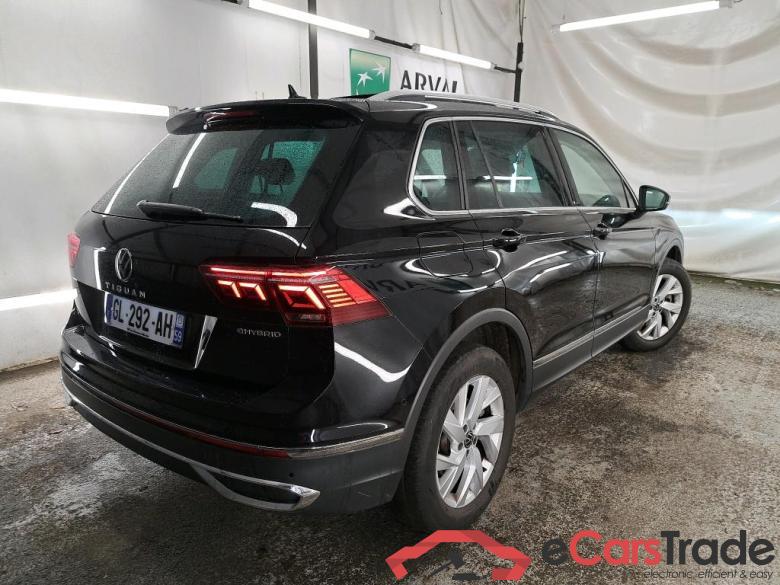 Volkswagen 1.4 eHybrid 245 DSG6 Elegance Exclusive Tiguan Elegance eHybrid 1.4 TSI 245CV BVA6 E6d #3