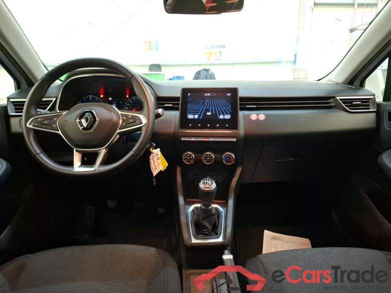 Renault Business SCe 65 Clio V Business 1.0 SCe 65CV BVM5 E6d #5