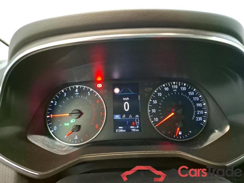 Renault Business SCe 65 Clio V Business 1.0 SCe 65CV BVM5 E6d #6