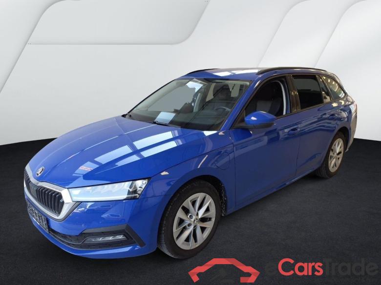 Skoda Ambition iV Octavia Combi #1