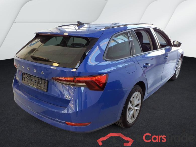 Skoda Ambition iV Octavia Combi #2