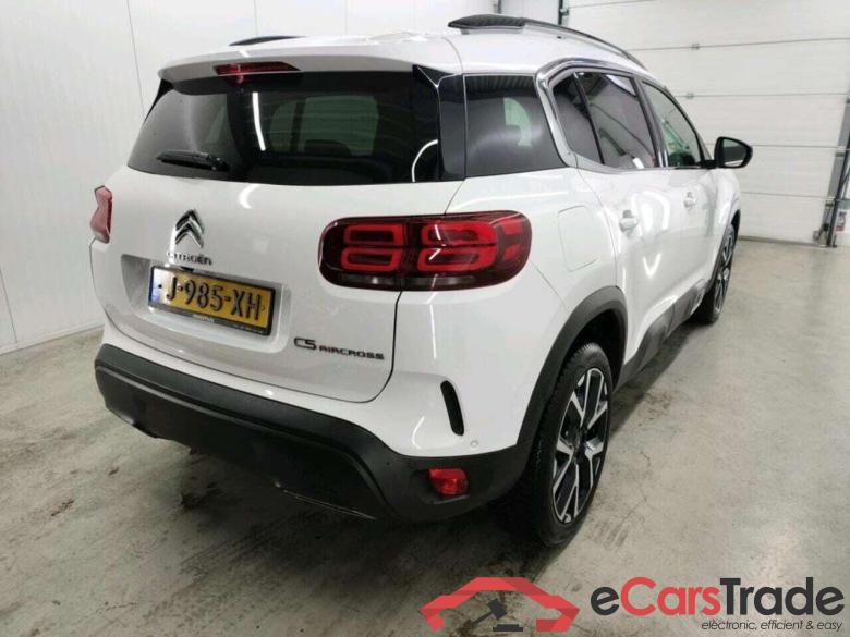 CITROEN C5 Aircross 1.2 PT Bns Plus #2