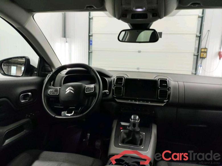 CITROEN C5 Aircross 1.2 PT Bns Plus #3