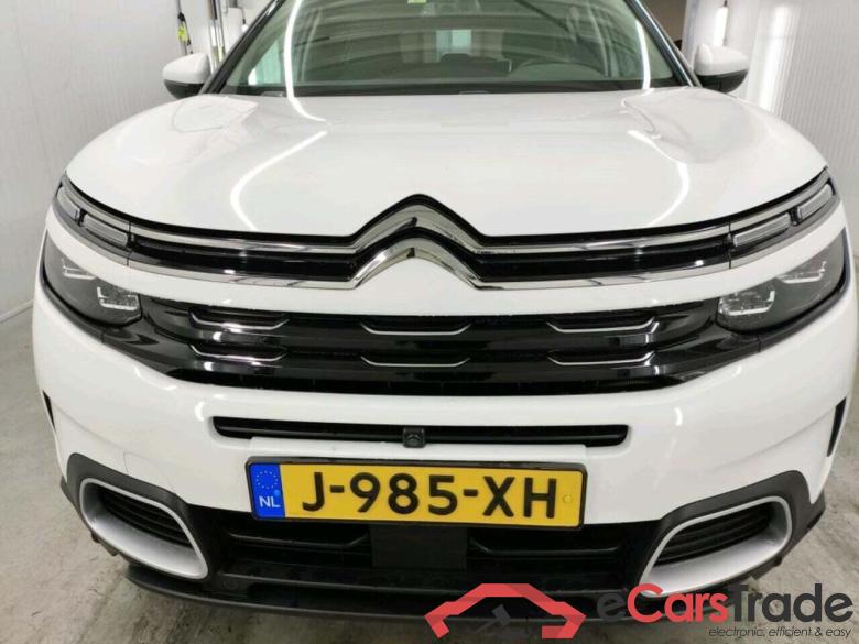 CITROEN C5 Aircross 1.2 PT Bns Plus #4
