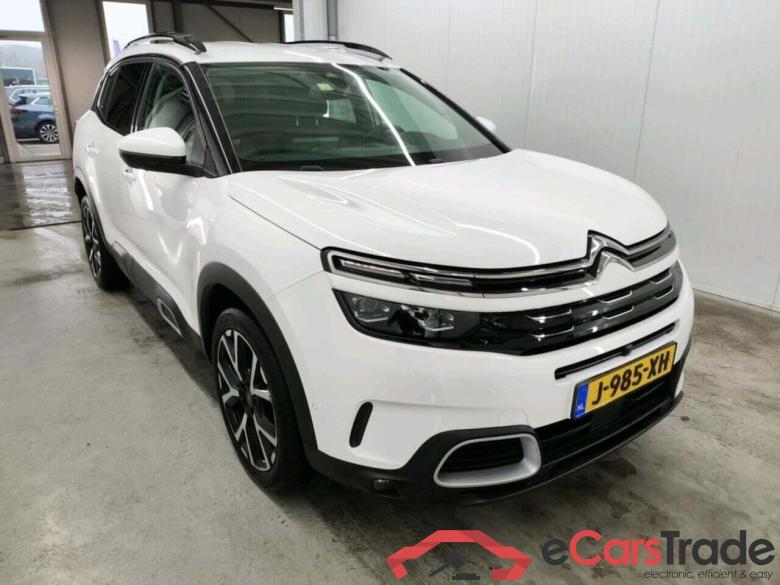 CITROEN C5 Aircross 1.2 PT Bns Plus #5