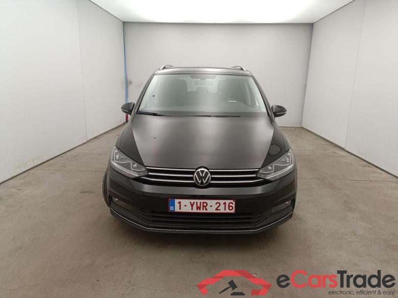 Volkswagen Touran 2.0 TDi 110kW Highline DSG 5d #1
