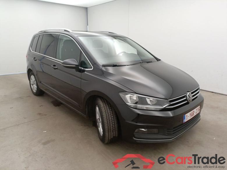 Volkswagen Touran 2.0 TDi 110kW Highline DSG 5d #2