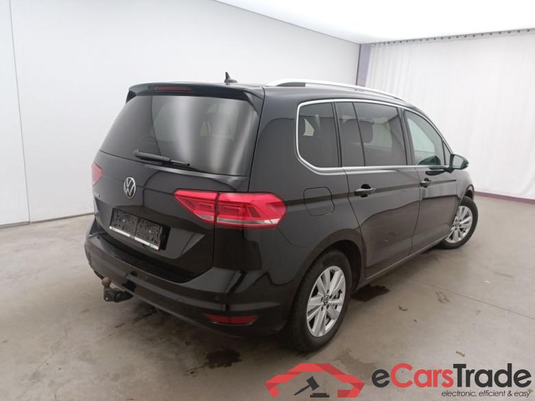 Volkswagen Touran 2.0 TDi 110kW Highline DSG 5d #3
