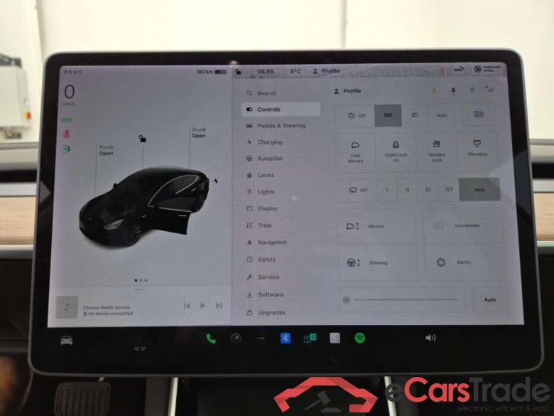 Tesla Model 3 Standard RWD Plus 60 kWh #5