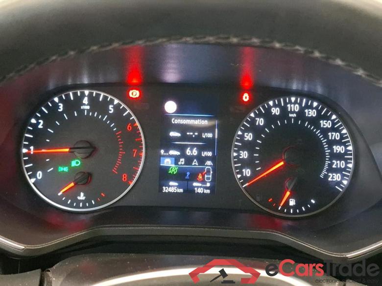 Renault Business SCe 65 Clio V Business 1.0 SCe 65CV BVM5 E6d #6