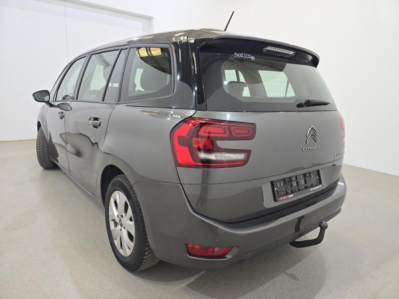 Citroen Grand C4 SpaceTourer 1.5 BlueHDi 7PL Navi Klima PDC ... #6