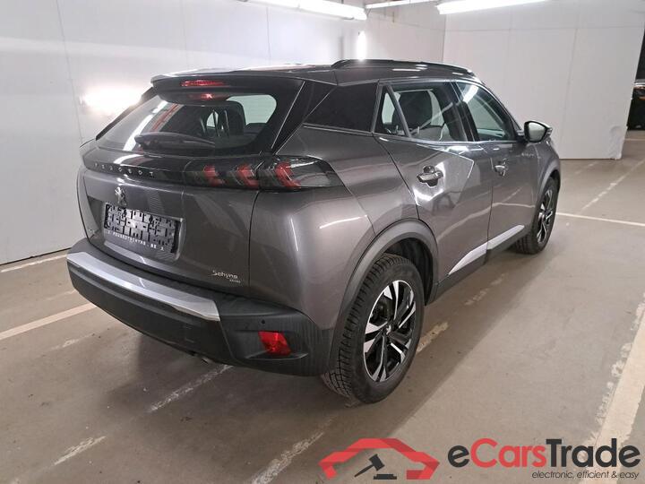 Peugeot 2008 2008 1.2 Puretech S/S Allure 74kW/101pk  5D/P Man-6 #4