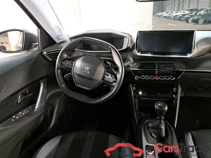 Peugeot 2008 2008 1.2 Puretech S/S Allure 74kW/101pk  5D/P Man-6 #5