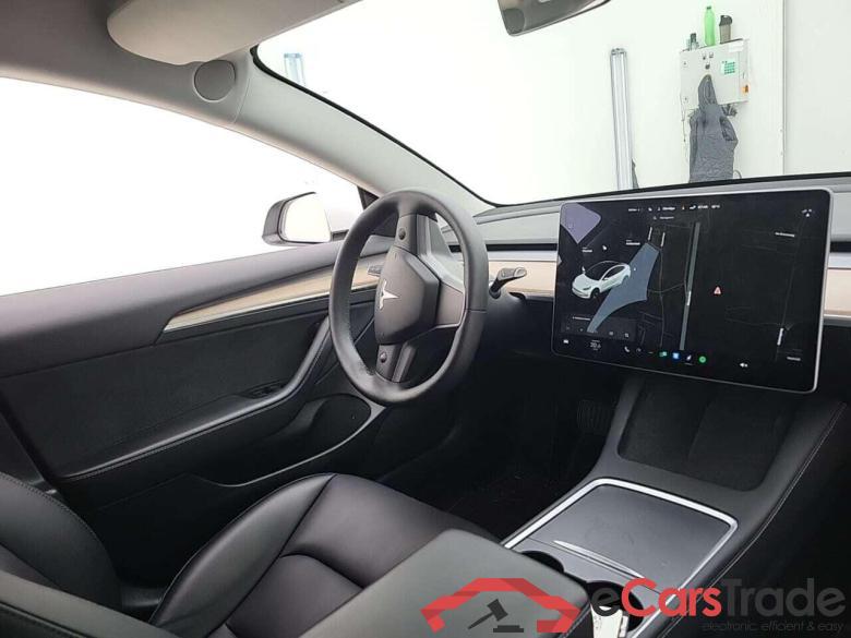 Tesla Model 3 Long Range AWD 75 kWh #3