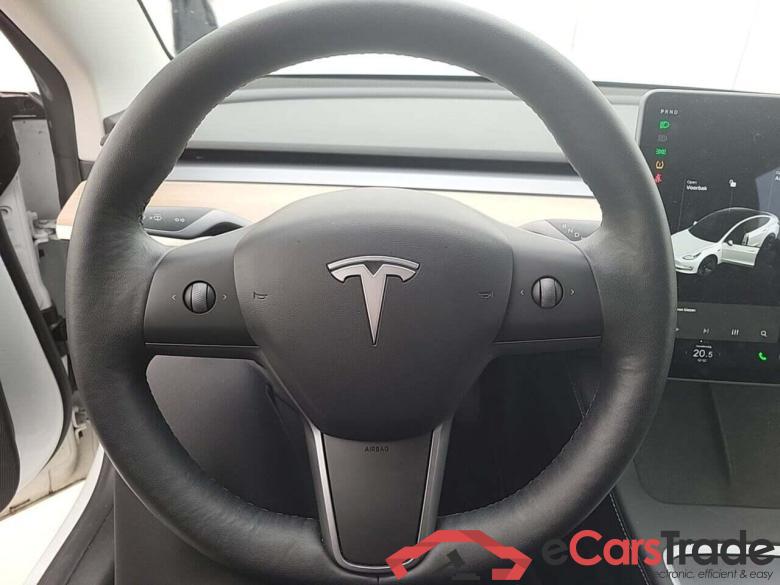 Tesla Model 3 Long Range AWD 75 kWh #5