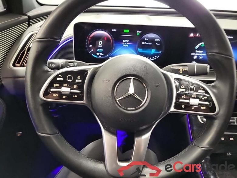 MERCEDES-BENZ EQC 400 4Matic Premium Plus 80kWh #5