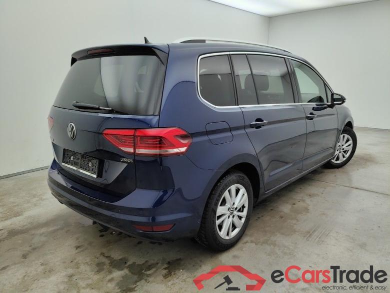 Volkswagen Touran 1.5 TSi Highline DSG 5d #3