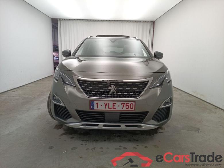 Peugeot 3008 1.5 BlueHDi 96kW S&S EAT8 GT Line 5d excluweb end 30.01 #5