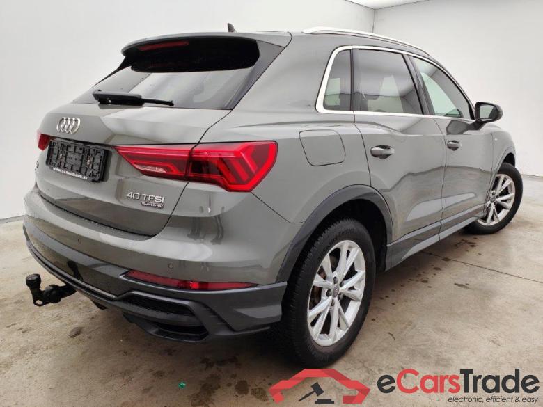 Audi Q3 40 TFSI quattro S Line 5d #5