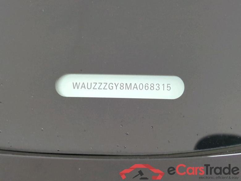 AUDI A3 Sportback 81 kW #2