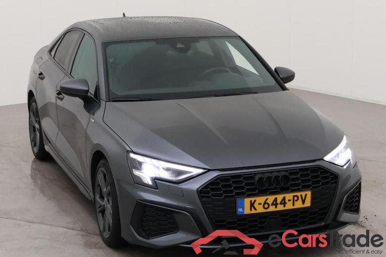 AUDI A3 Limousine 110 kW #4