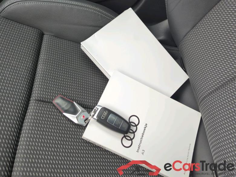 AUDI A3 Limousine 110 kW #6