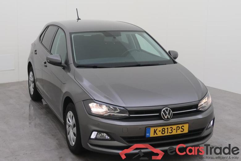 VOLKSWAGEN POLO 70 kW #4