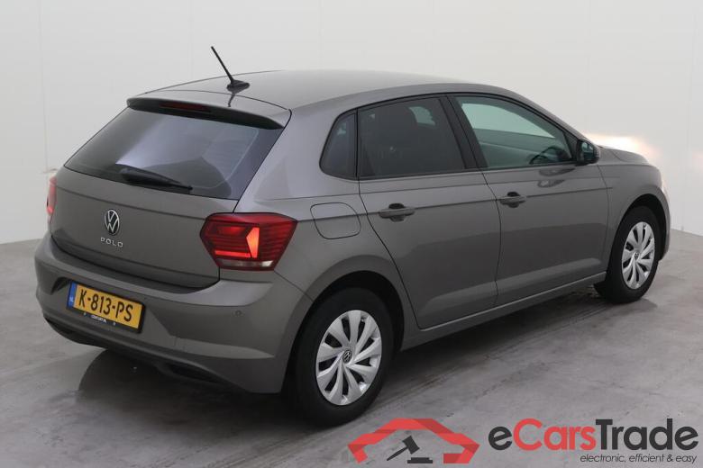VOLKSWAGEN POLO 70 kW #5
