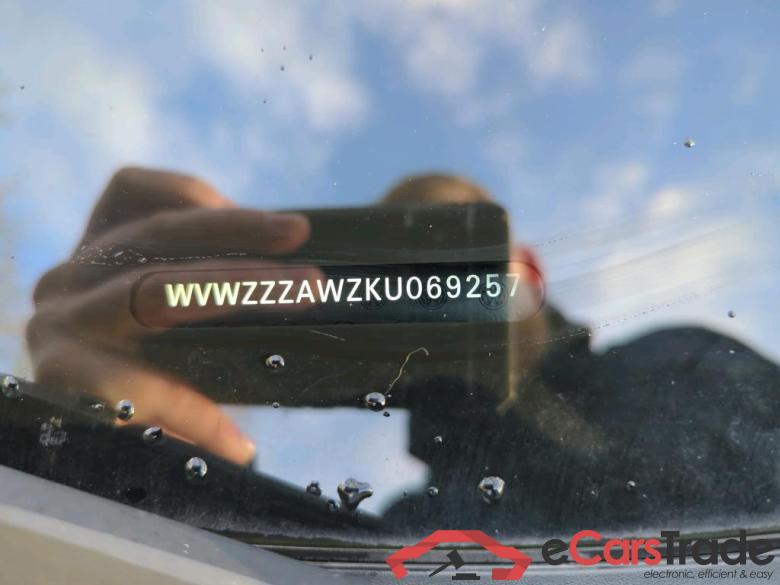 VOLKSWAGEN POLO 70 kW #2