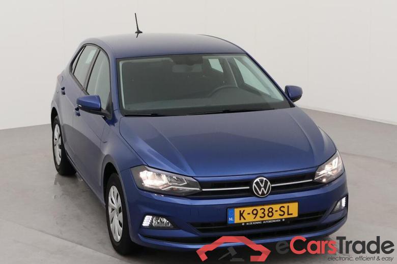 VOLKSWAGEN POLO 70 kW #4