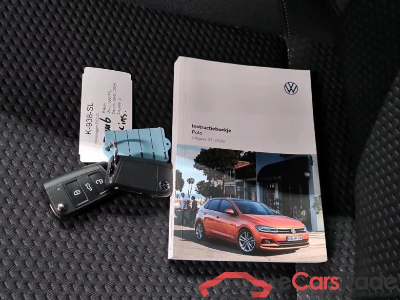 VOLKSWAGEN POLO 70 kW #6