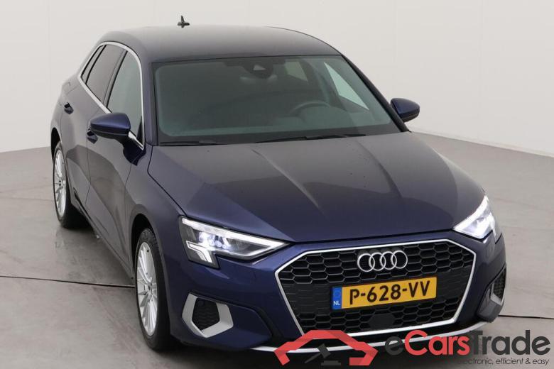 AUDI A3 Sportback 110 kW #5