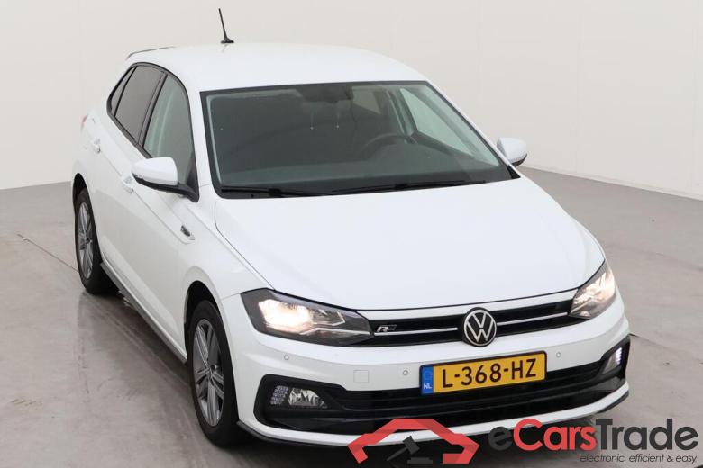 VOLKSWAGEN POLO 70 kW #4
