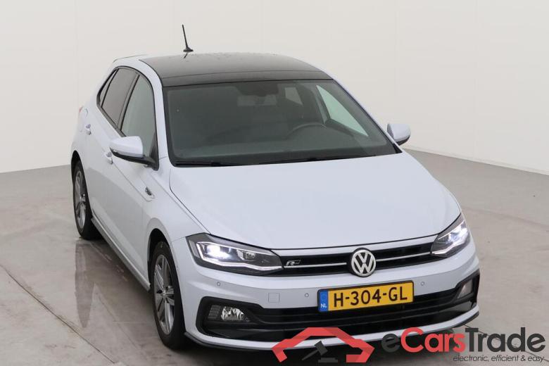 VOLKSWAGEN POLO 85 kW #4