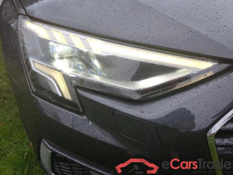 AUDI A3 Sportback 81 kW #4