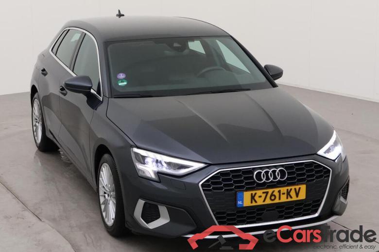 AUDI A3 Sportback 81 kW #5