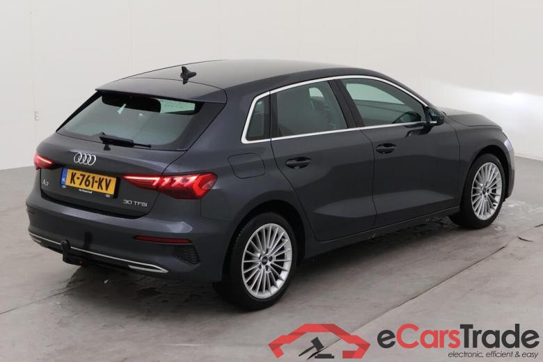 AUDI A3 Sportback 81 kW #6