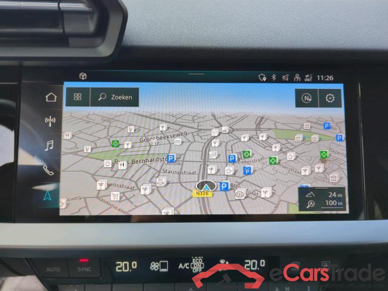 AUDI A3 Sportback 110 kW #3