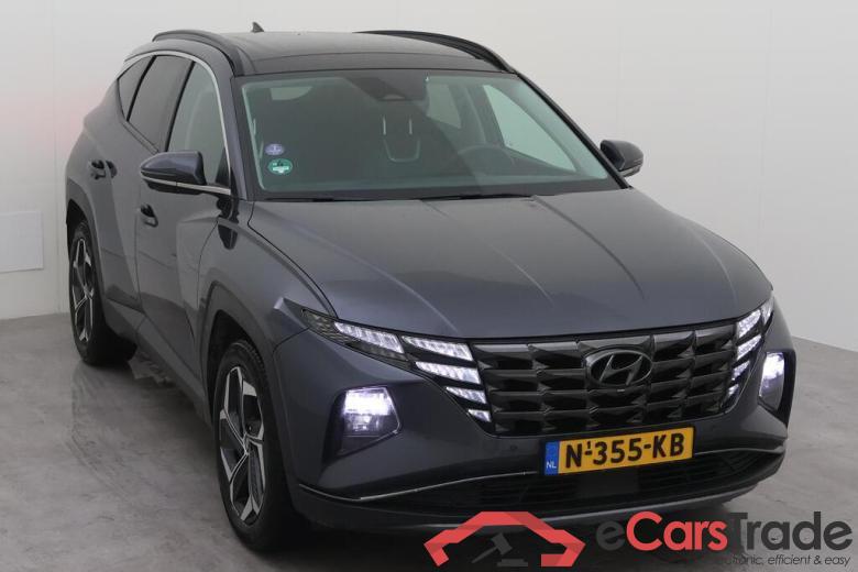 HYUNDAI TUCSON 132 kW #5