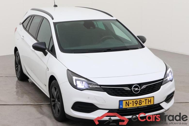 OPEL Astra Sports Tourer 81 kW #4