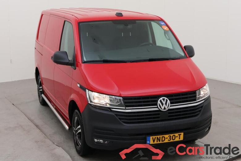 VOLKSWAGEN Transporter 110 kW #3