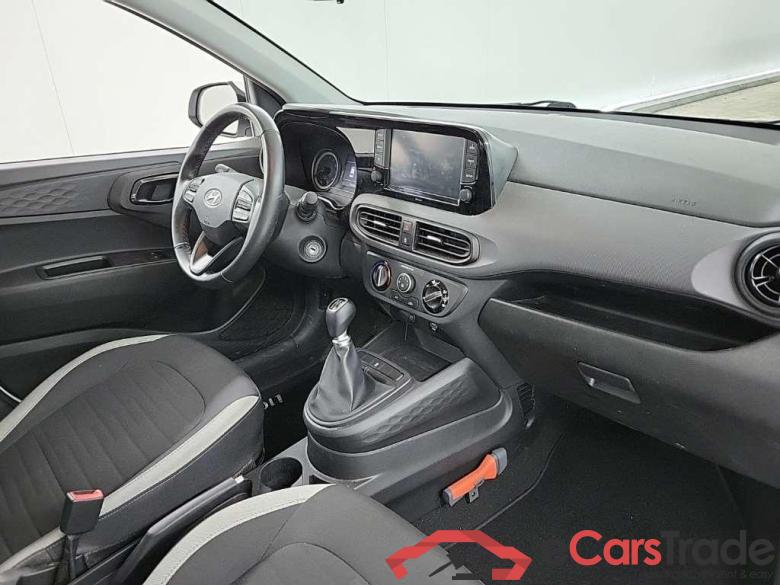 HYUNDAI i10 1.0 MPI Comfort 5D 49kW Athlon Edition #6