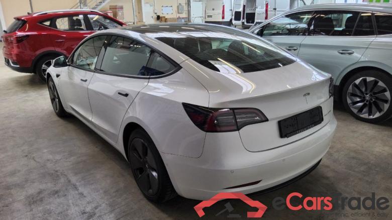 Tesla Model 3 ´18 BEV TESLA Model 3 Langstreckenbatt. Allradantrieb Dual Motor 4d 366kW #5