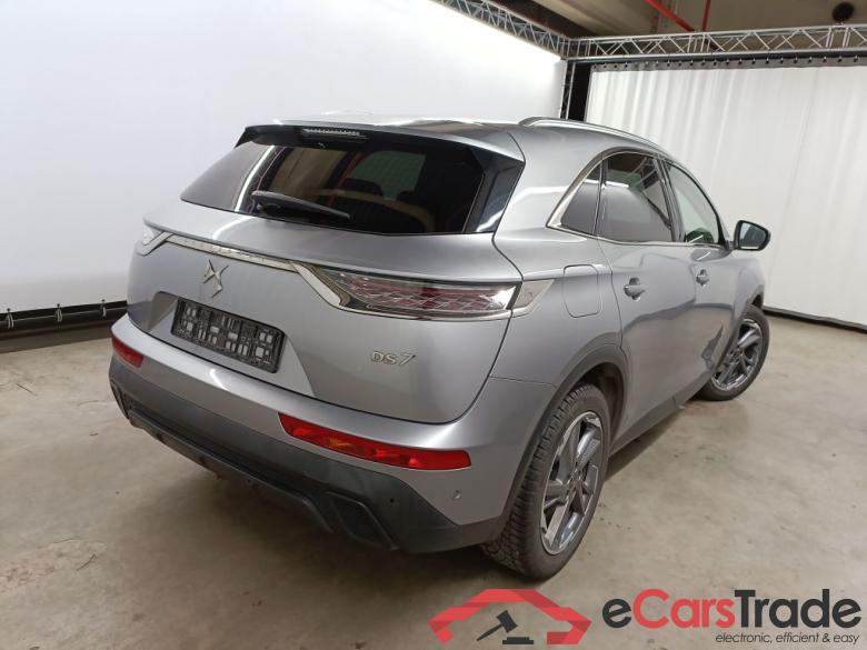 DS 7 Crossback 1.5 BlueHDi 130 Automatic So Chic 5d #3