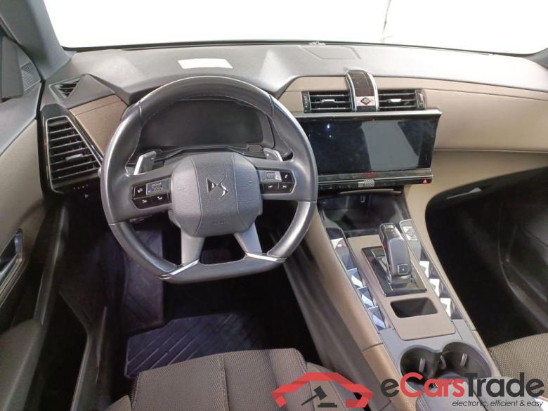DS 7 Crossback 1.5 BlueHDi 130 Automatic So Chic 5d #6