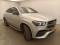 preview Mercedes GLE 350 #1