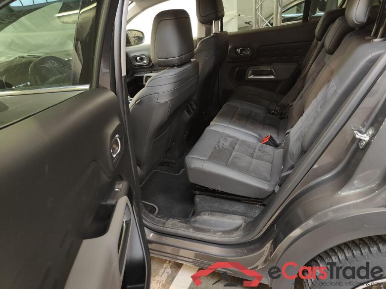 Citro�n, C5 Aircross '18 PHEV, Citro�n C5 Aircross Hybrid 225 e-EAT8 Shine 5d #3