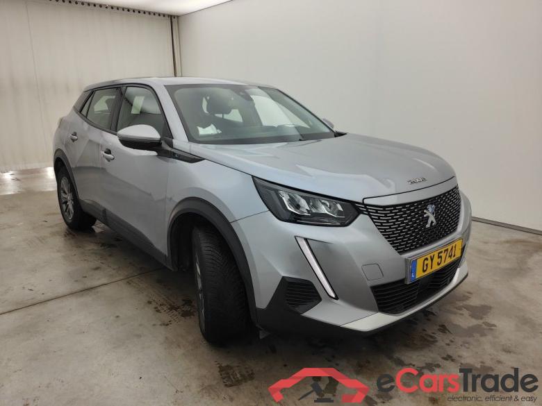 PEUGEOT E-2008 50 kWh 136 Active 5d #2