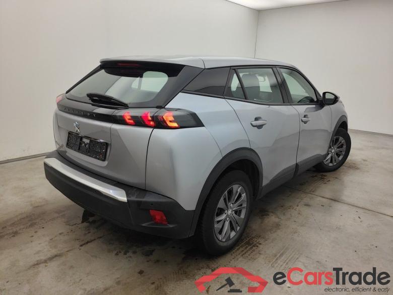 PEUGEOT E-2008 50 kWh 136 Active 5d #3